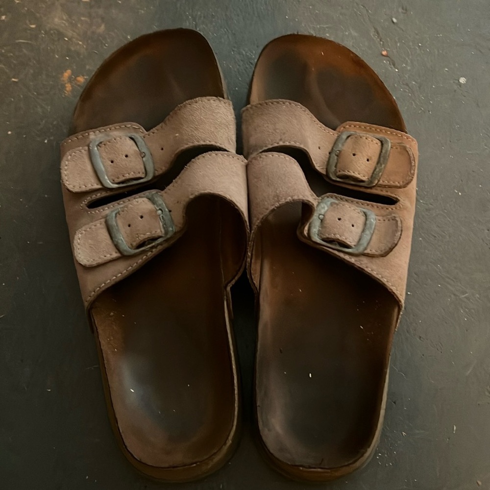 Sandals